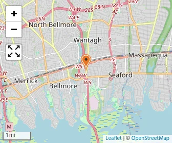 Map of Maplewood School