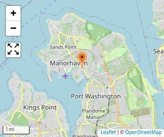 Map of Chabad Academy Of Science & The Humanities