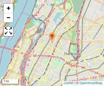 Map of Miss Francine Day School Ii