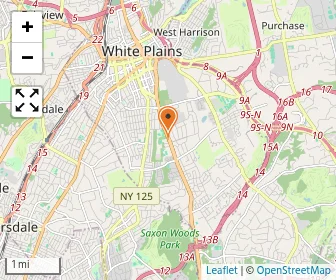 Map of Our Lady Of Sorrows School