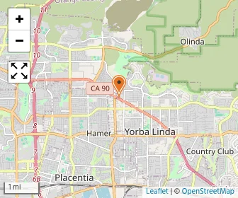 Map of Discovery Depot