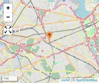 Map of Razi School