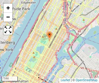 Map of Reece School