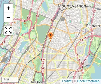 Map of Regent School