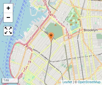 Map of Shema Kolainu-hear Our Voices