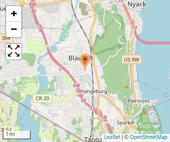 Map of St. Catharine Of Alexandria School