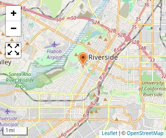 Map of Eden Lutheran School