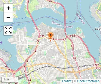 Map of St. Lukes School