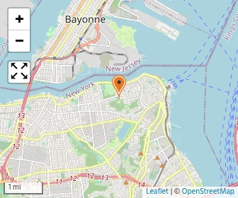 Map of St. Peters Boys High School