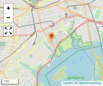 Map of Starrett Early Learning Center