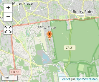 Map of Step By Step Early Learning Center