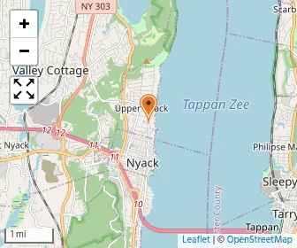 Map of Summit School