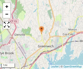 Map of Carmel Academy