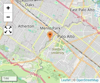 Map of Esther B Clark School-childrens Health Council