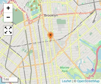 Map of Yeshiva Vyelipol
