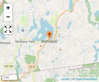 Map of Noah's Ark School