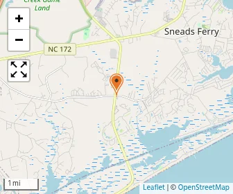 Map of Born Again Christian Academy