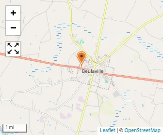 Map of Champion Educational Center
