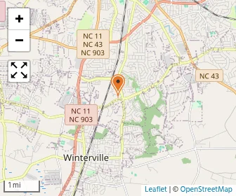 Map of Child Time