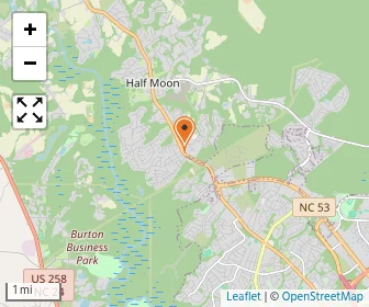 Map of Lwcs