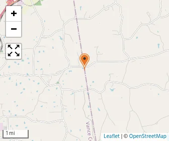 Map of Norlina Christian School