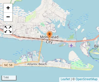Map of St. Egbert Catholic School