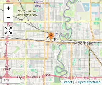 Map of Academy For Children