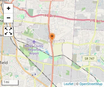 Map of Farmview Montessori Garden