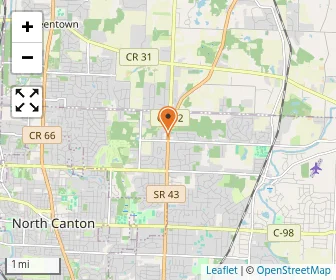 Map of Holy Cross Ps-k Childcare