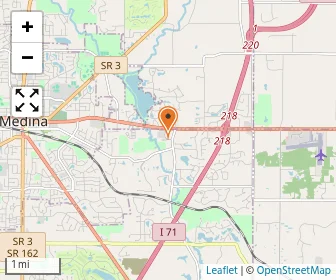 Map of Kids Country