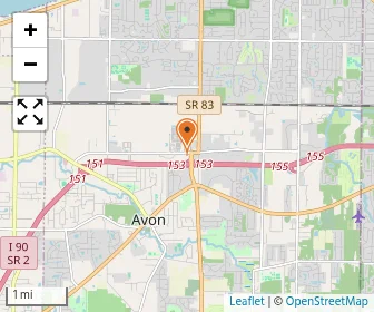 Map of The Nest