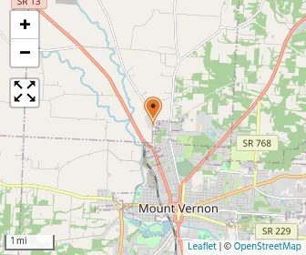 Map of Ruscel Montessori Childrens House
