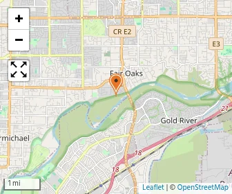 Map of Gates Of Learning Center