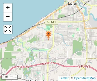 Map of St. Nicholas Pre-school