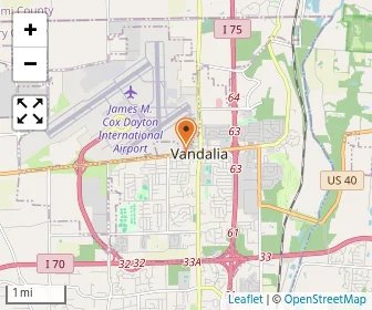 Map of Alpha School