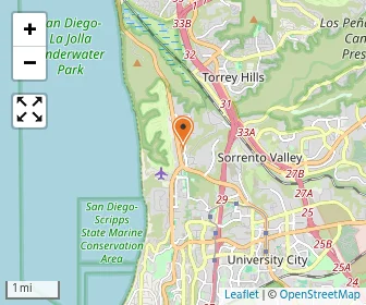 Map of Gluck Child Care Center