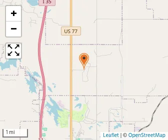 Map of Ardmore Adventist Academy
