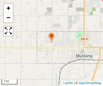 Map of Christ Lutheran School