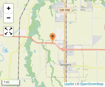 Map of Central Valley Christian School