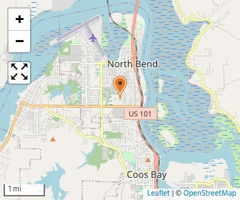 Map of Gold Coast Christian School