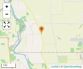 Map of Lifegate Christian School