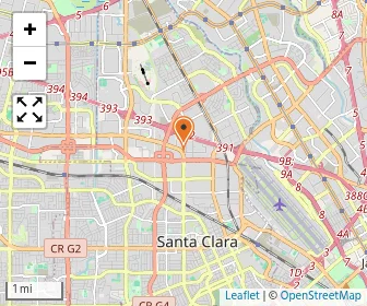 Map of Granada Islamic School