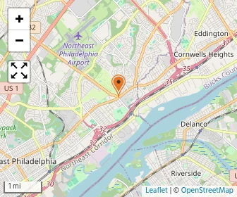 Map of Alpha House Nursery & Kindergarten