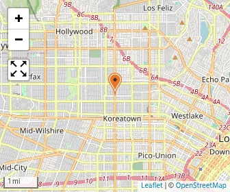 Map of Green Pastures Cultivation Academy