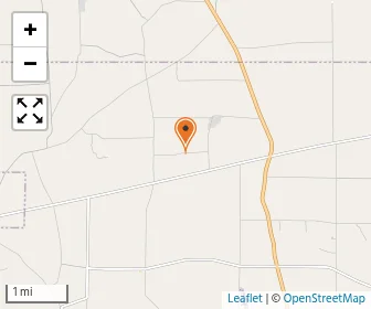 Map of Chase Rd School