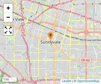 Map of Happy Days Cdc 2