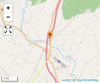 Map of Christian Light School