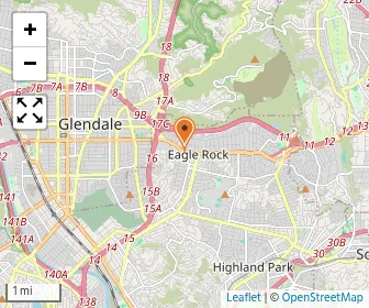 Map of Harvest Christian Academy-pent