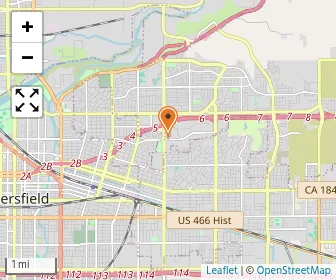 Map of Heritage Christian Schools