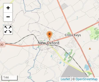 Map of Immaculate Conception School